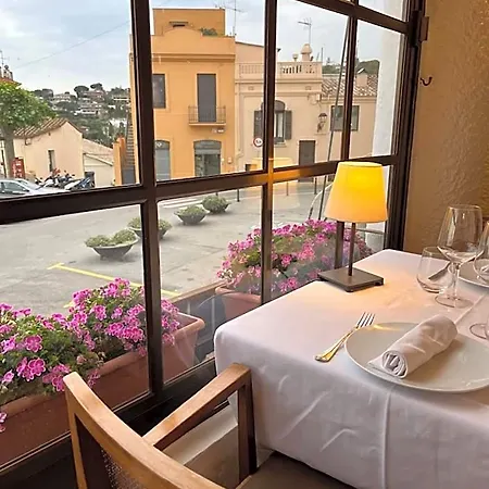 מלון De La Placa - Boutique 3*