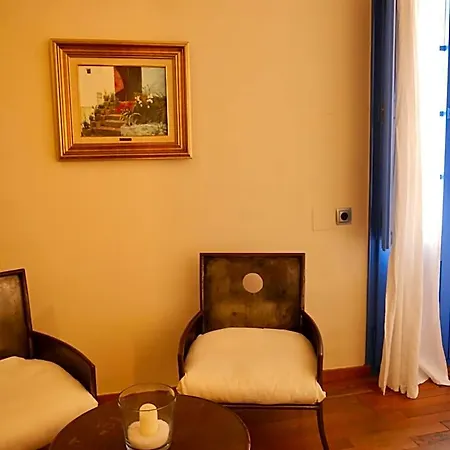 Отель De La Placa - Boutique