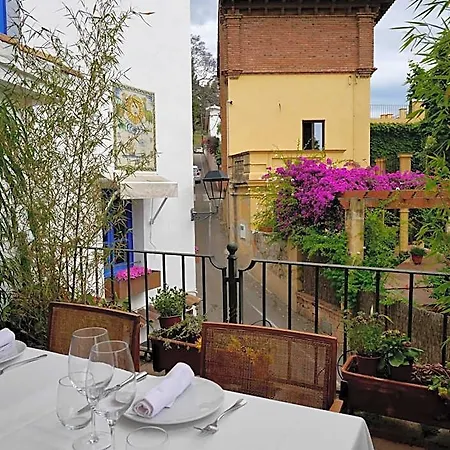 De La Placa - Boutique מלון 3*