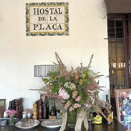 De La Placa - Boutique فندق فيلاسار دي مار