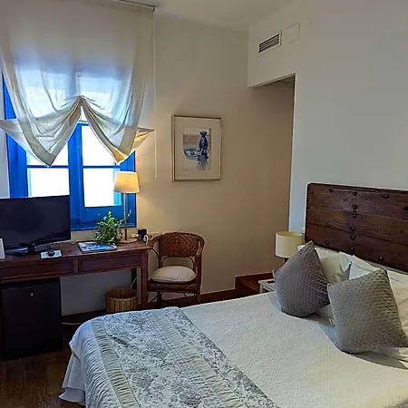מלון De La Placa - Boutique 3*