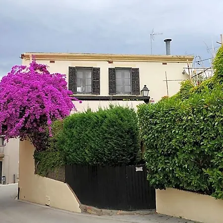 Hotel De La Placa - Boutique 3*